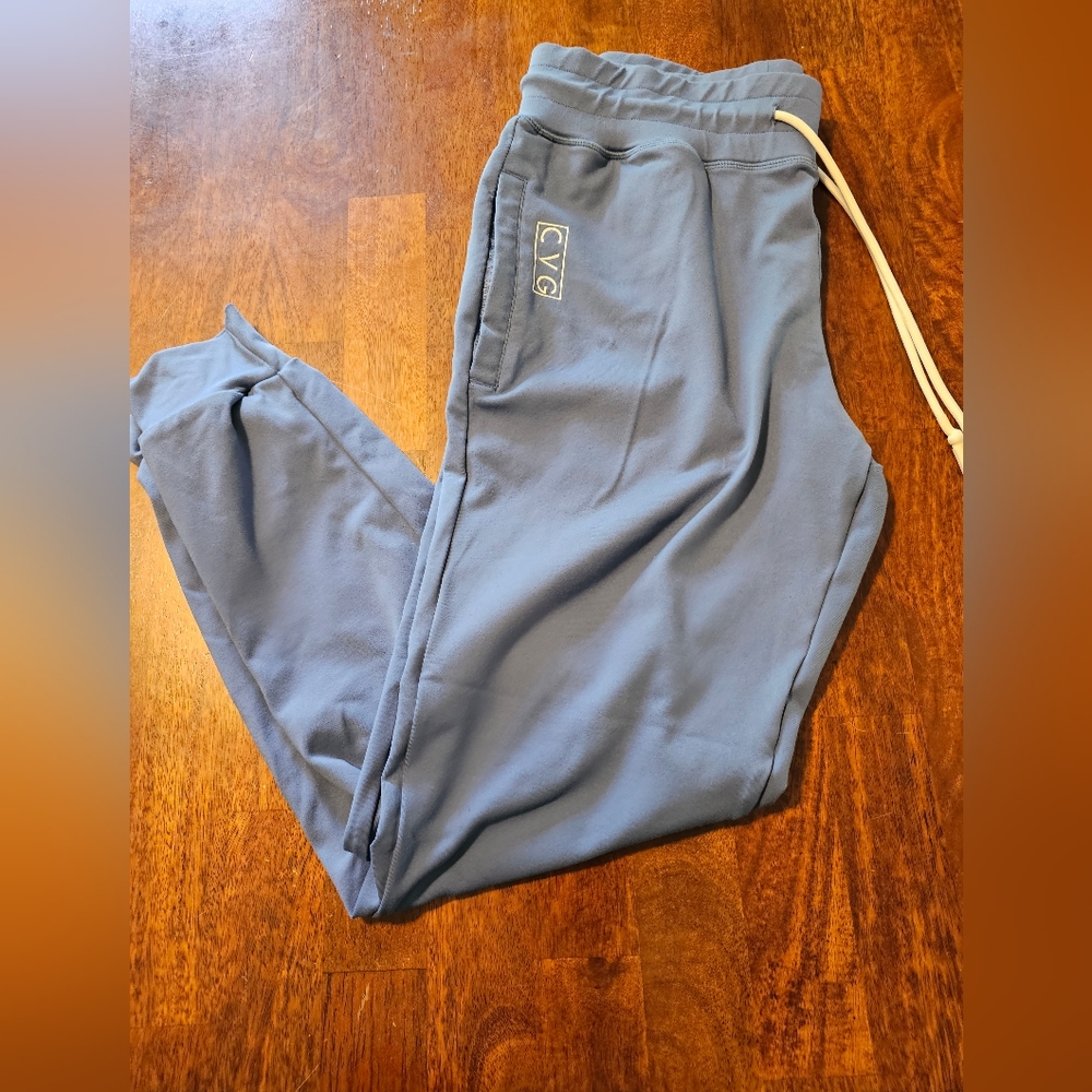 CVG Joggings 2.0